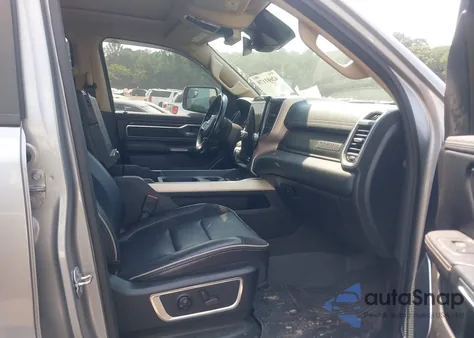 2021 Ram 1500 Laramie 4X2 5'7 Box z USA, uszkodzony, nr VIN 1C6RREJT8MN767937